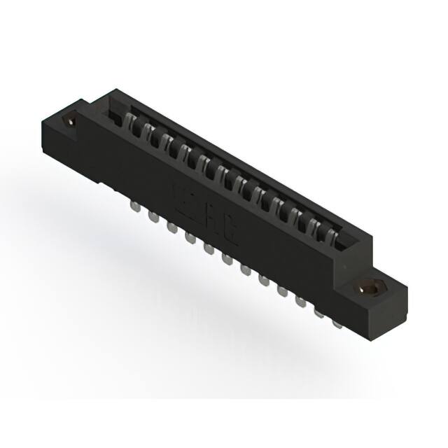 857-012-405-108 EDAC Inc.  Edgeboard Connectors